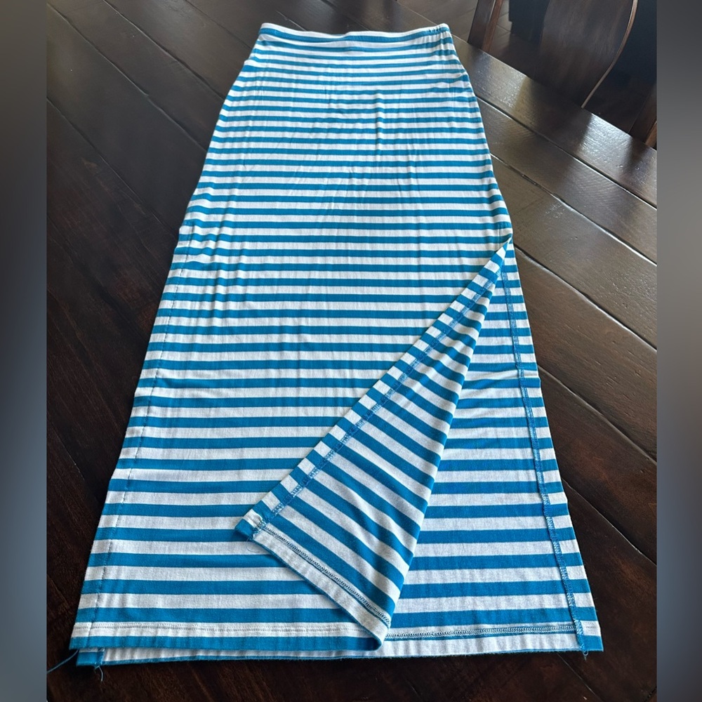 Michael Kors long maxi skirt. Size small.